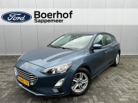 Ford Focus EcoBoost 125 pk Trend