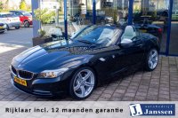 BMW Z4 Roadster SDrive35is Executive |