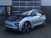 BMW i3 Basis iPerformance 33 kWh,