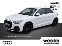 Audi A1 Sportback Black Edition 25