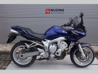 Yamaha FZ 6 S FAZER