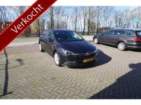 Opel Astra 1.0 Edition TREKHAAK CRUISE