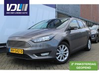 Ford FOCUS Wagon 1.0 Climate, cruise,