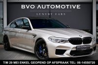 BMW 5 Serie M5 Competition Akrapovic