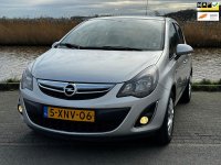 Opel Corsa 1.2-16V Business+ AUTOMAAT/ NAVI
