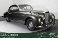 Bentley R-Type Coupe by Abbott |