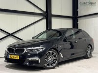 BMW 5-serie Touring 520i High Executive