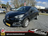 Renault Captur 0.9 TCe Helly Hansen,