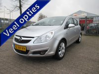 Opel Corsa 1.2-16V Cosmo Volledig Onderhouden