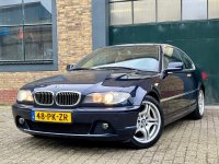BMW 3-serie Coupé 320Ci Executive |146.000KM