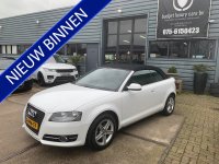Audi A3 Cabriolet 1.2 TFSI Attraction