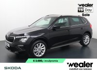 Škoda Kamiq Business Edition 1.0 85