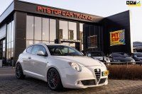 Alfa Romeo MiTo 1.4 T T-Jet,