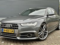 Audi S6 AVANT 4.0 TFSI PRO