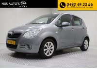 Opel Agila 1.0 Berlin | dealer