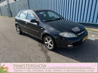 Chevrolet Lacetti 1.6-16V Style Airco, inruil