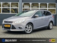 Ford Focus Wagon 1.6 EcoBoost 150pk