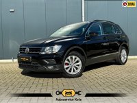 Volkswagen Tiguan 1.5 TSI ACT *
