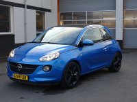 Opel ADAM 1.2 Jam Cabrio dak,