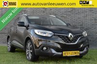 Renault Kadjar 1.2 TCe Intens NAVI/LED/PDC/HALF