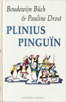 Plinius Pinguïn - Boudewijn Büch &