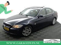 BMW 3-serie 330i High Executive Aut-