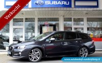 Subaru Levorg 1.6 GT-S premium *