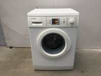 (216) Perfect werkende wasmachine Bosch maxx
