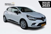 Renault Clio 0.9 TCe Limited NAVIGATIE