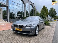 BMW 5-serie 550i Upgrade Edition aut