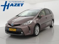 Toyota Prius + WAGON 1.8 7-PERSOONS