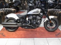Indian Chief Bobber Dark Horse Official