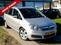 Opel Zafira 1.8 Enjoy |AUT|7-ZITS|AIRCO|CRUISE|ELEK.RAMEN|NAP|APK.