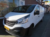 Renault TRAFIC 2.0 dCi 120 T29