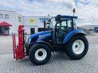 New Holland T4.75 Stage V 2021