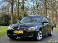 BMW 5-serie 530xi LCI High Executive
