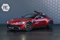 Aston Martin V8 Vantage | Q