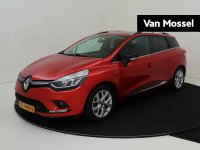 Renault Clio TCe90 Limited | Airco