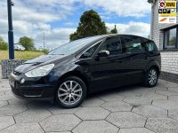 Ford S-Max 2.0-16V|7Persoons|Clima|Nwe APK|CruiseControl|Trekhaak|HS5
