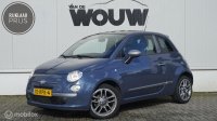 Fiat 500 1.2 Automaat | Airco