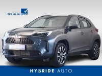 Toyota Yaris Cross 1.5 Hybrid Style