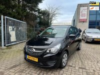 Opel KARL 1.0 ecoFLEX Edition, Apk