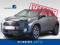Toyota Yaris Cross 1.5 Hybrid Style