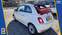 Fiat 500 1.0 Hybrid Launch Edition