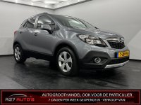 Opel Mokka 1.7 CDTi Edition Clima,