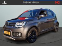 Suzuki Ignis 1.2 Smart Hybrid Stijl