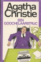 Agatha Christie - 3 Delen