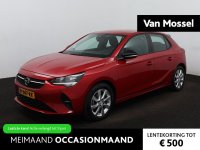 Opel Corsa 1.2 Edition | Navigatie