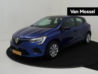Renault Clio 1.0 TCe100 Life |