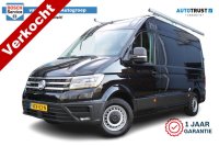 Volkswagen Crafter e-Crafter L3H3 36 kWh